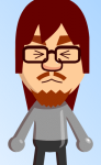 Avatar de l’utilisateur